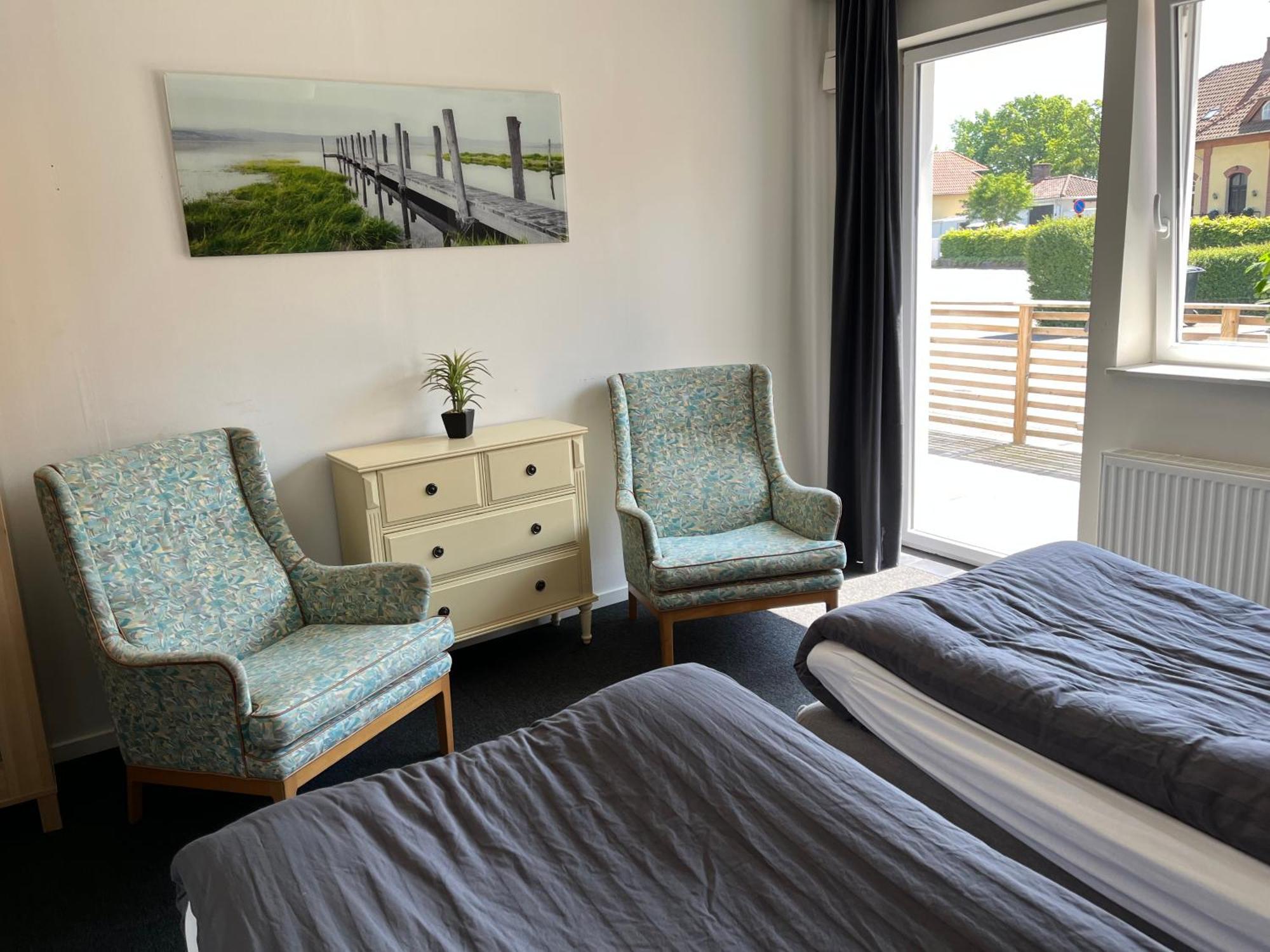 Bjoernlokan B&B Munka-Ljungby Habitación foto
